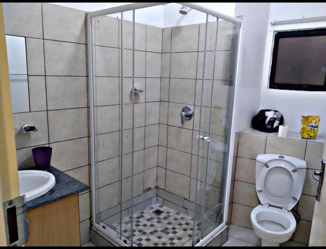 1 BEDROOM APARTMENT FOR SALE IN MILPARK